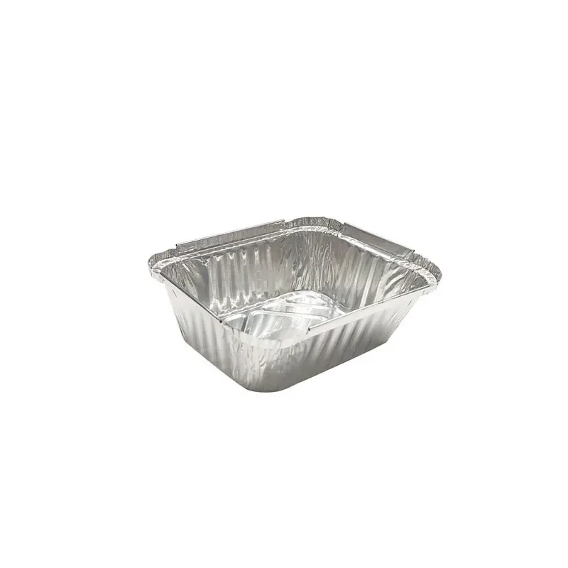 Foil Small Oblong Dish