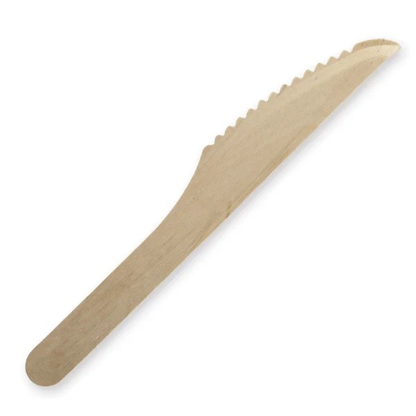 Wooden Knife 16cm