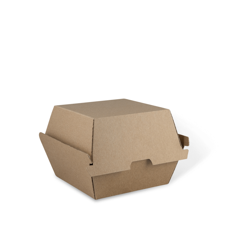 Kraft Large Burger Box