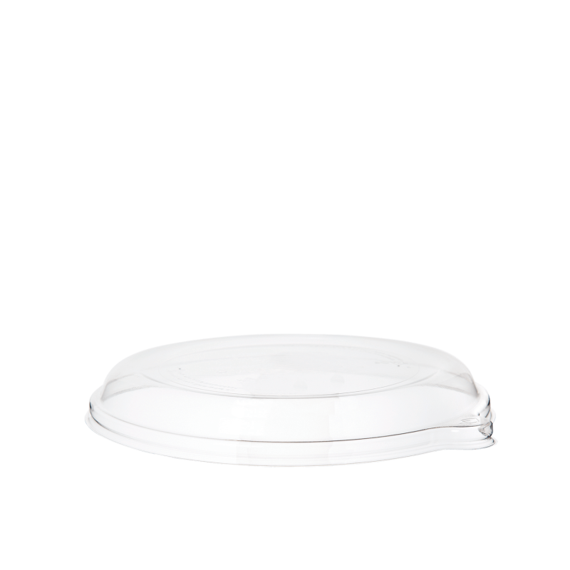 RPET Dome Bowl Lid