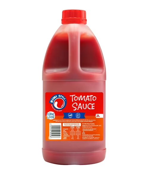 KS Tomato Sauce 2L