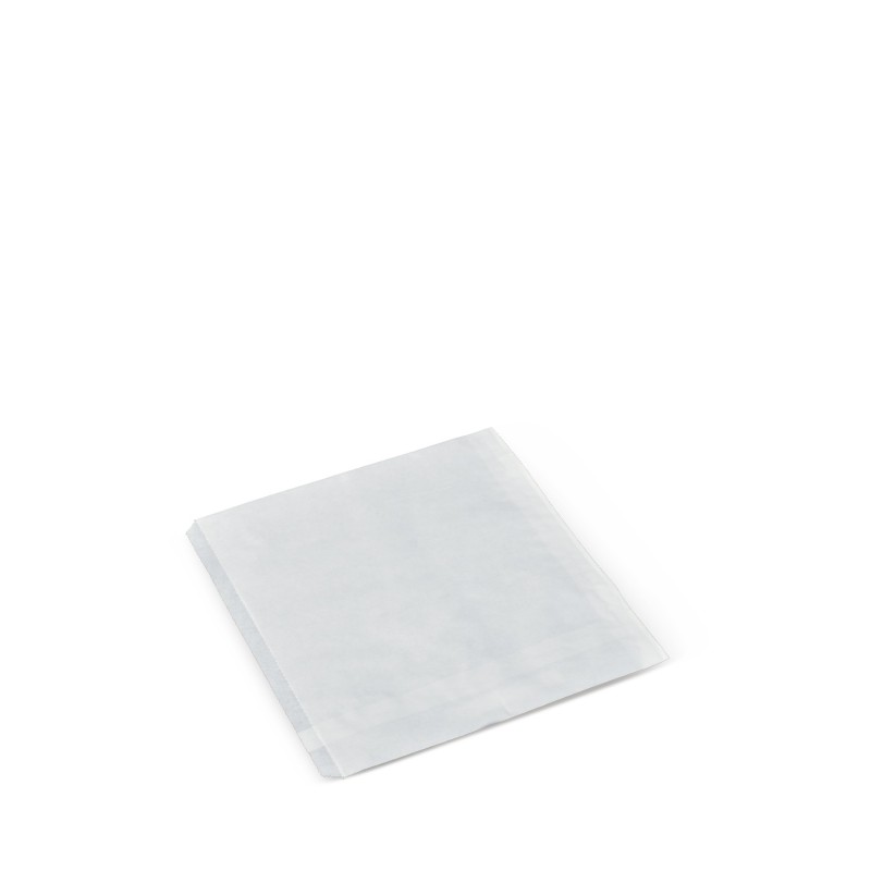 GP Paper Bags #1 - White