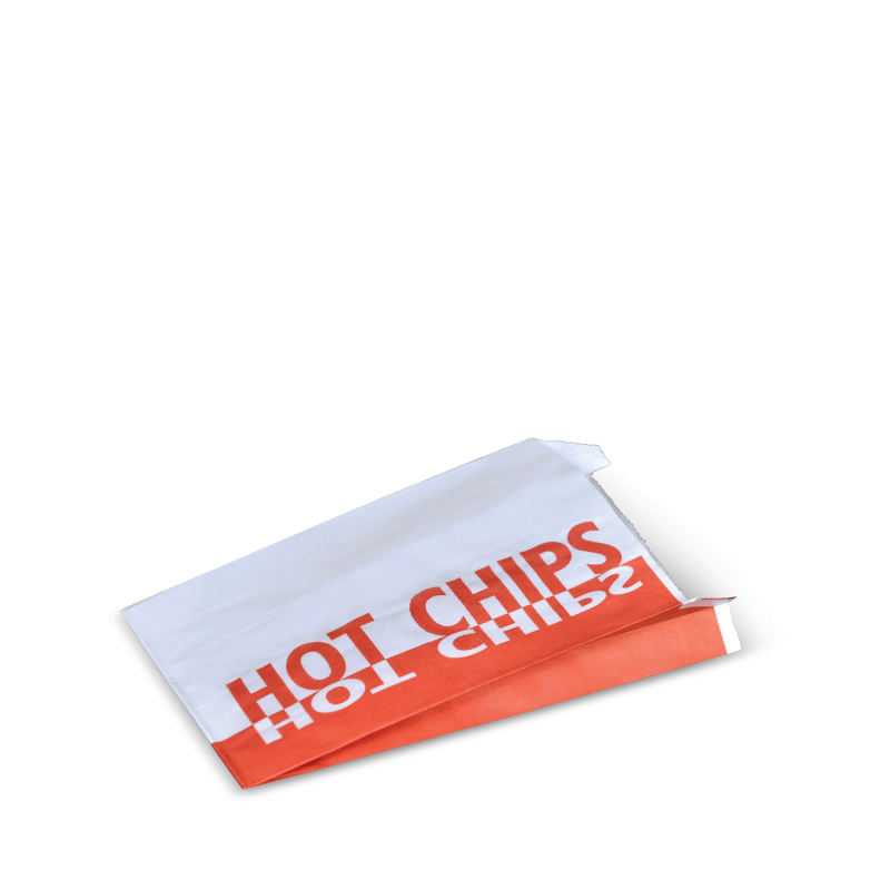 Hot Chips GR Sat Bag