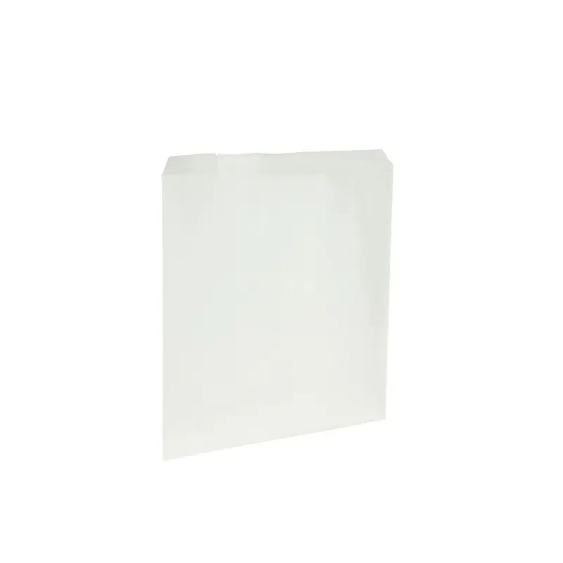 GP Paper Bags #4 - White