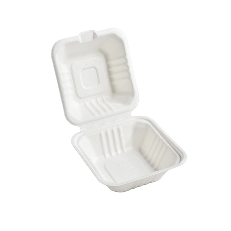 SC Burger Box P 450ml